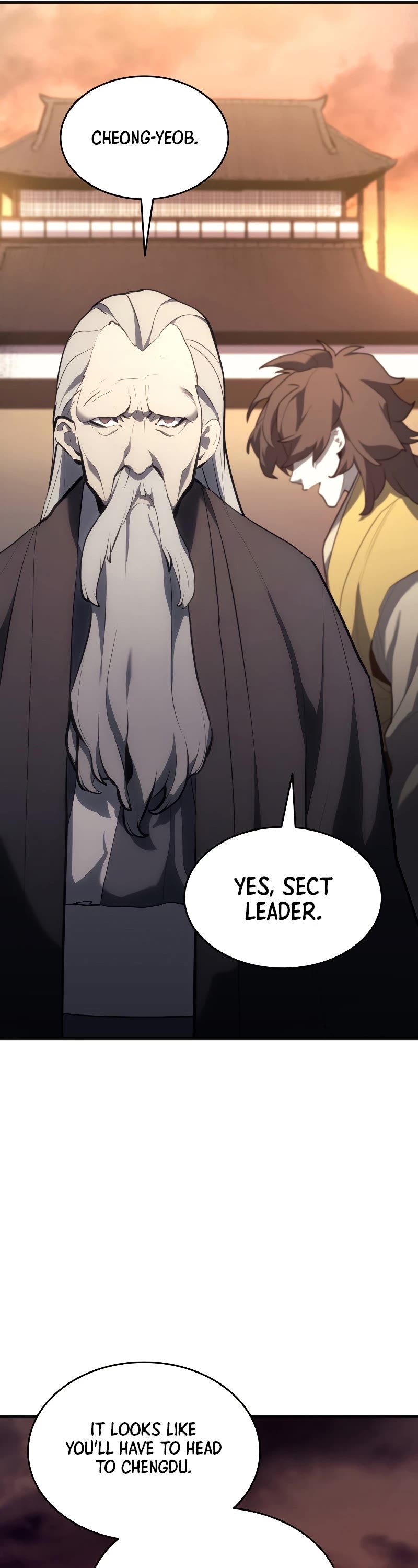 Reaper of the Drifting Moon Chapter 34 page 71 - Chapter 34