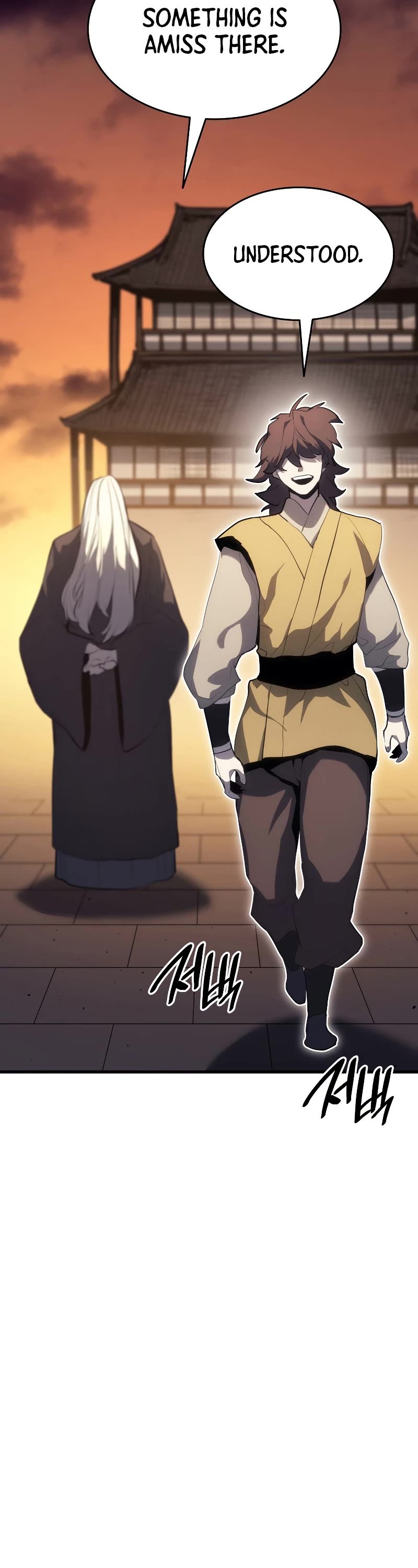 Reaper of the Drifting Moon Chapter 34 page 72 - Chapter 34