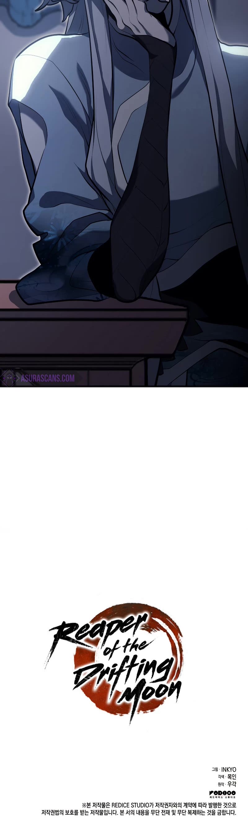 Reaper of the Drifting Moon Chapter 34 page 79 - Chapter 34