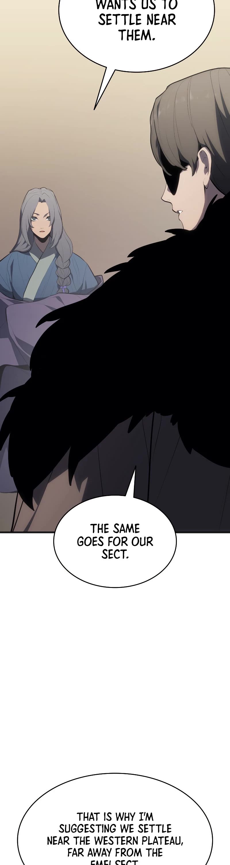 Reaper of the Drifting Moon Chapter 34 page 8 - Chapter 34