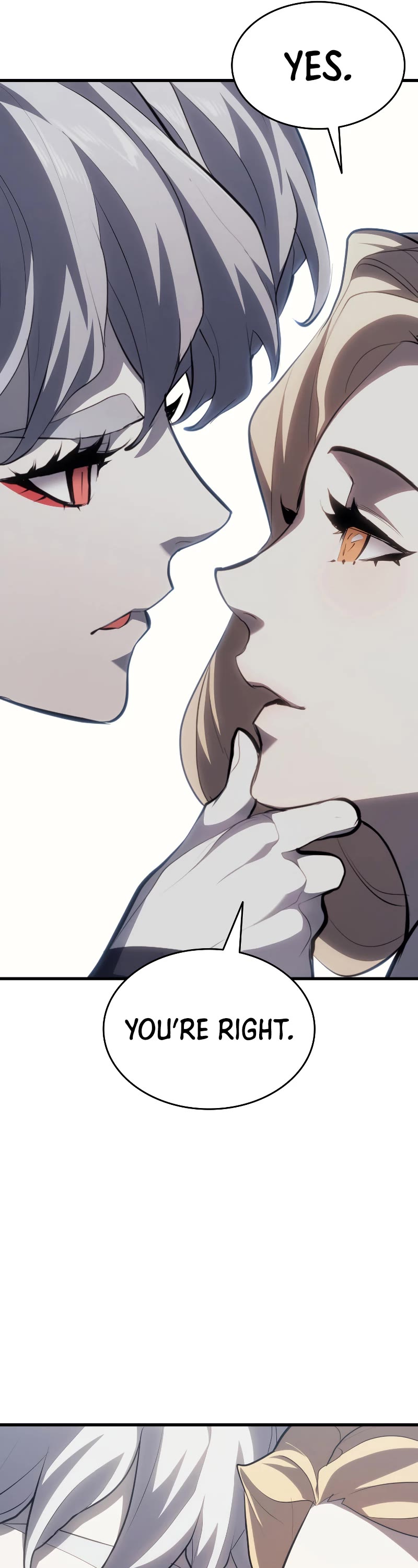 Reaper of the Drifting Moon Chapter 35 page 11 - Chapter 35