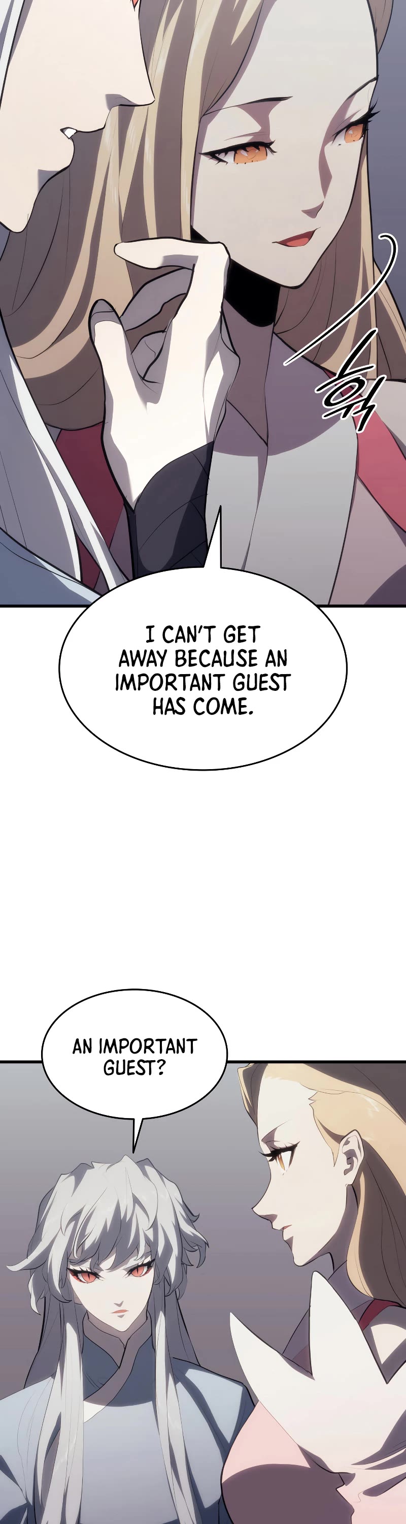 Reaper of the Drifting Moon Chapter 35 page 13 - Chapter 35