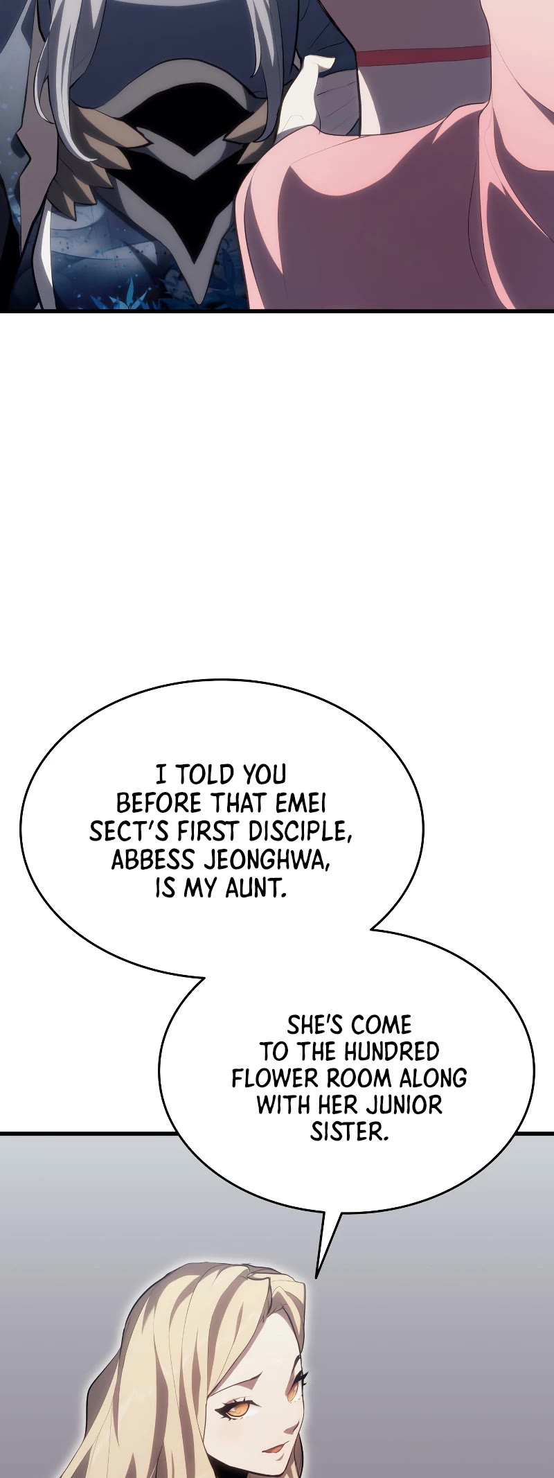 Reaper of the Drifting Moon Chapter 35 page 14 - Chapter 35