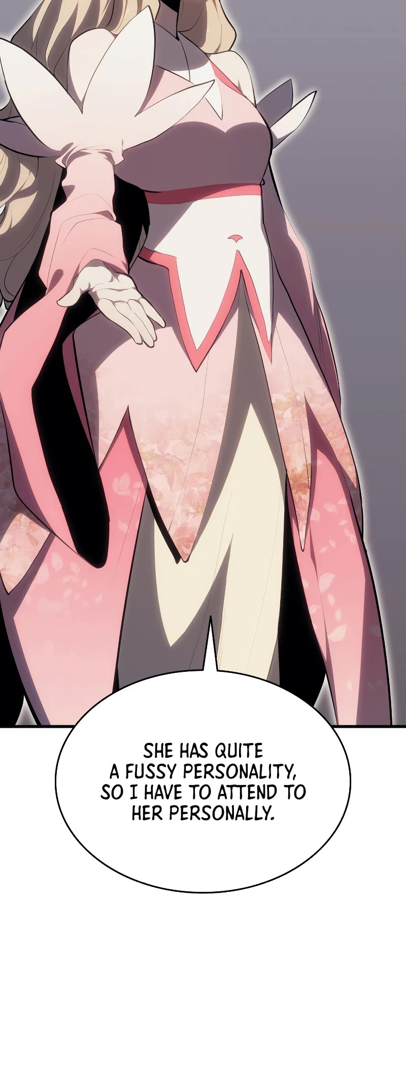 Reaper of the Drifting Moon Chapter 35 page 15 - Chapter 35
