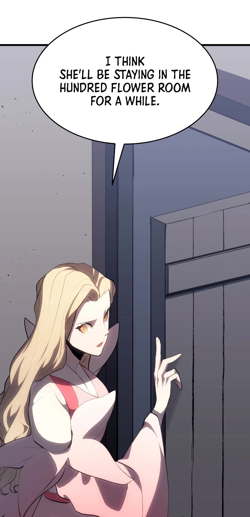 Reaper of the Drifting Moon Chapter 35 page 19 - Chapter 35
