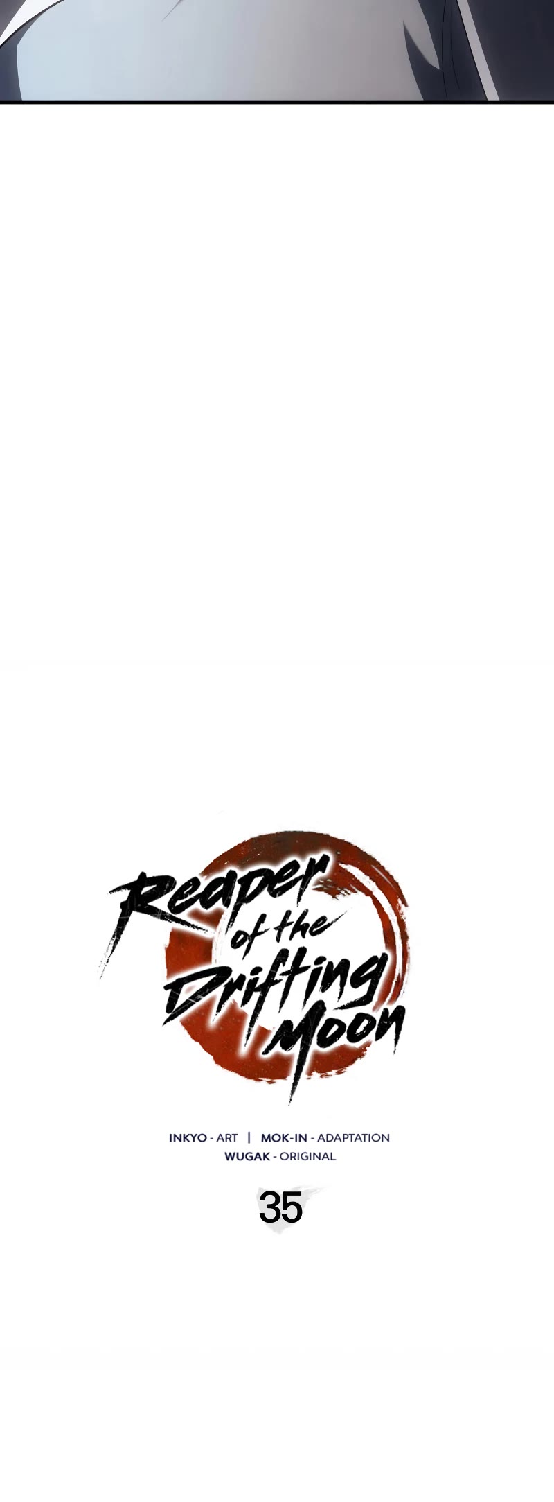 Reaper of the Drifting Moon Chapter 35 page 33 - Chapter 35