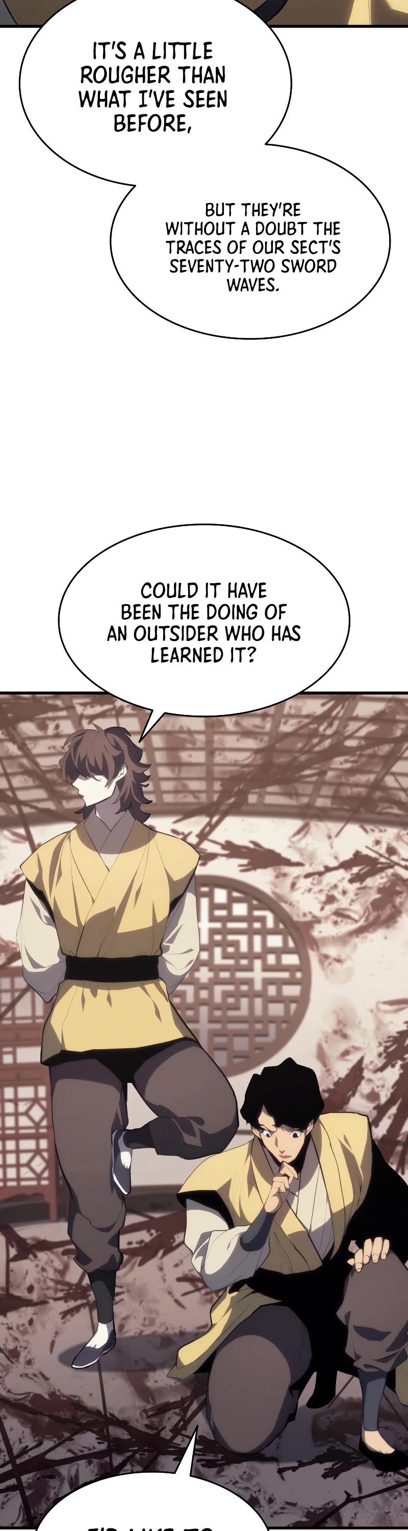Reaper of the Drifting Moon Chapter 35 page 37 - Chapter 35