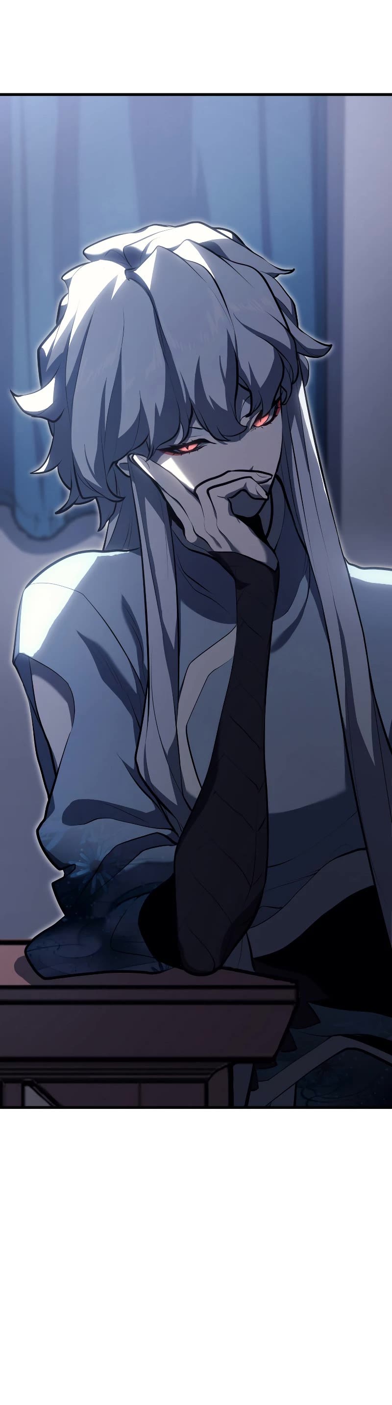 Reaper of the Drifting Moon Chapter 35 page 4 - Chapter 35