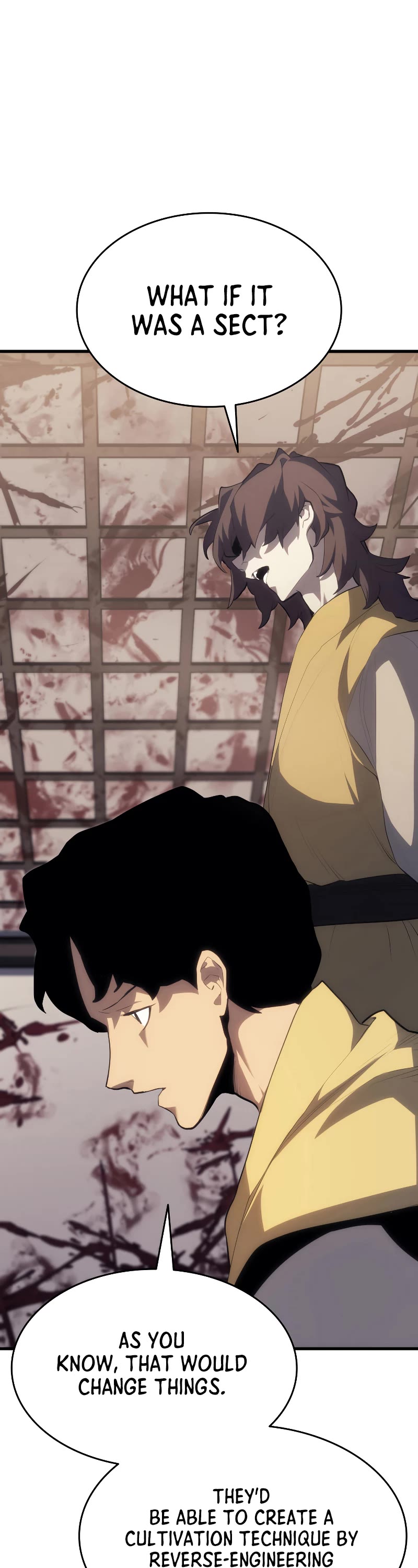 Reaper of the Drifting Moon Chapter 35 page 41 - Chapter 35