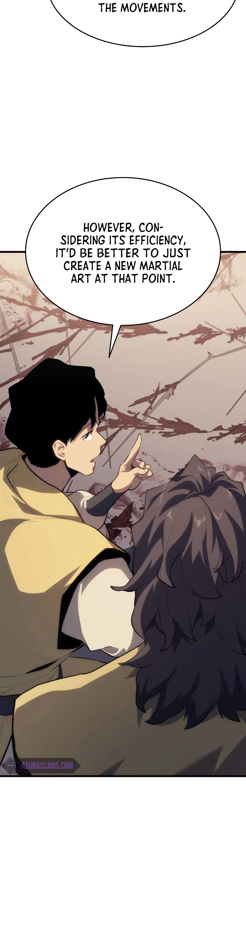 Reaper of the Drifting Moon Chapter 35 page 42 - Chapter 35
