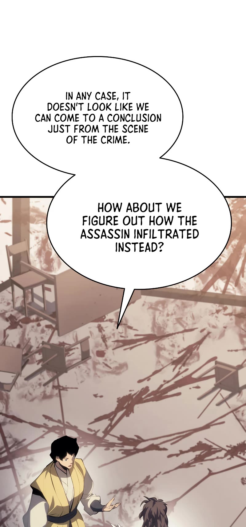 Reaper of the Drifting Moon Chapter 35 page 43 - Chapter 35