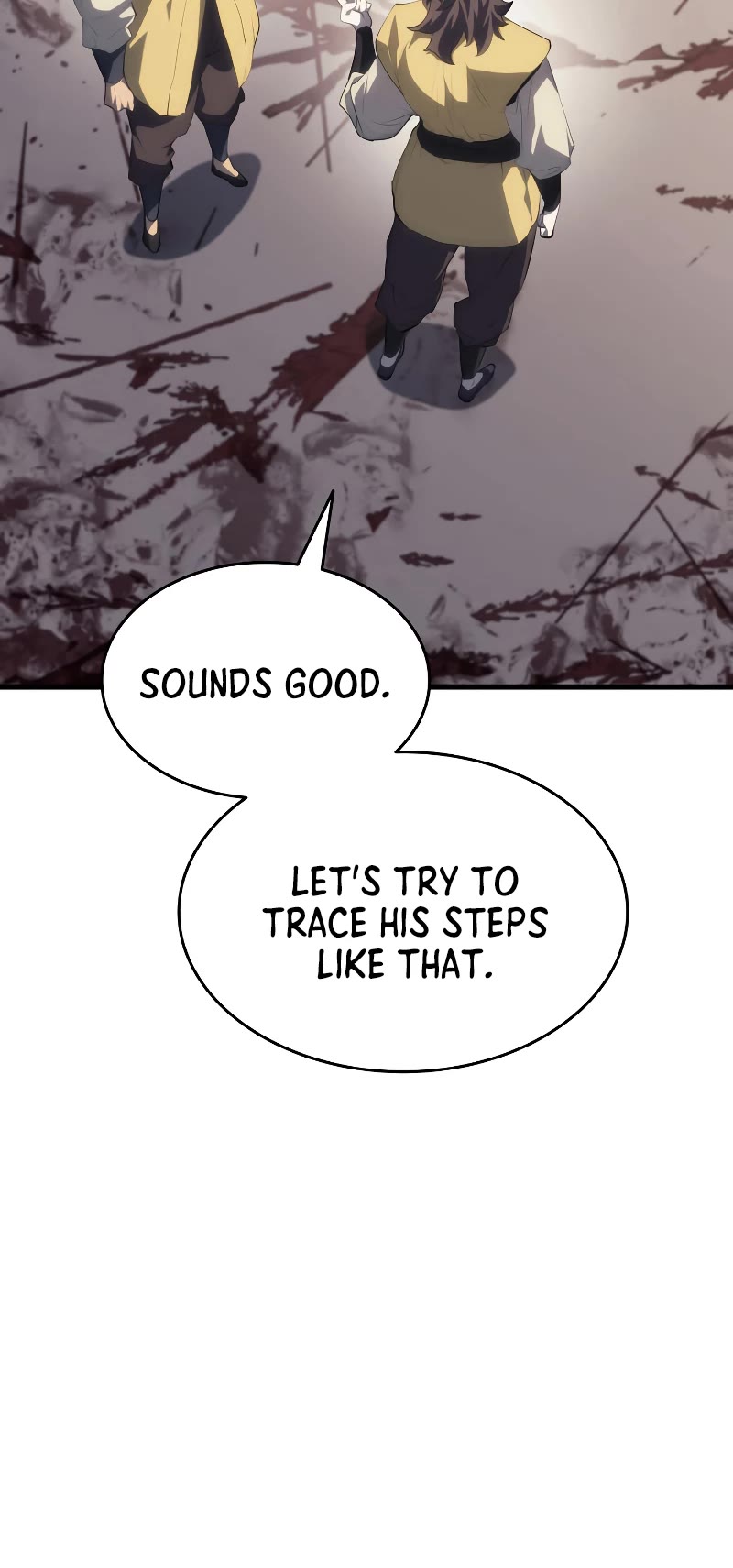 Reaper of the Drifting Moon Chapter 35 page 44 - Chapter 35