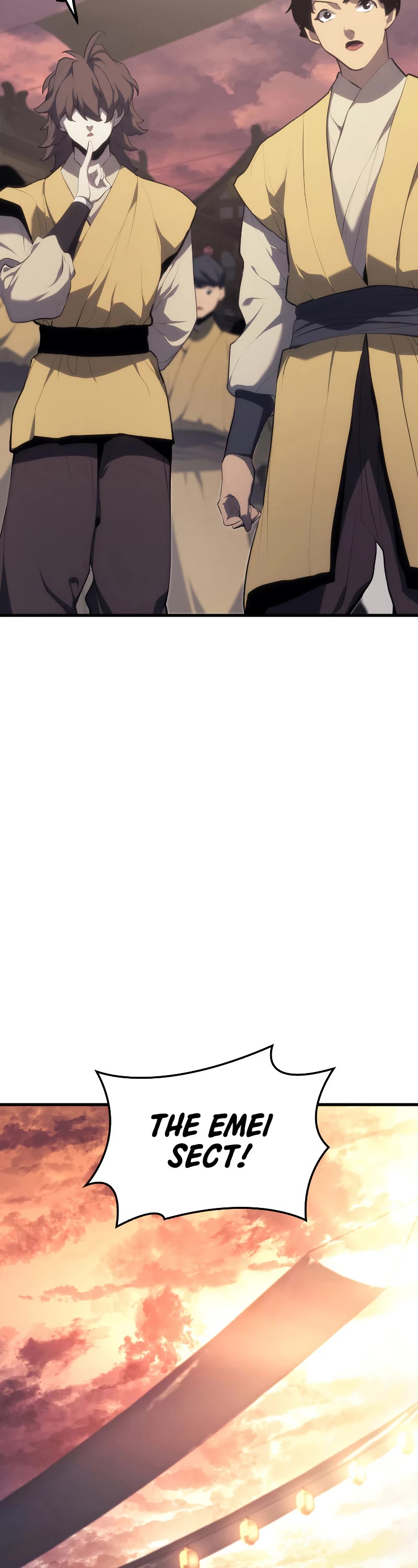 Reaper of the Drifting Moon Chapter 35 page 51 - Chapter 35