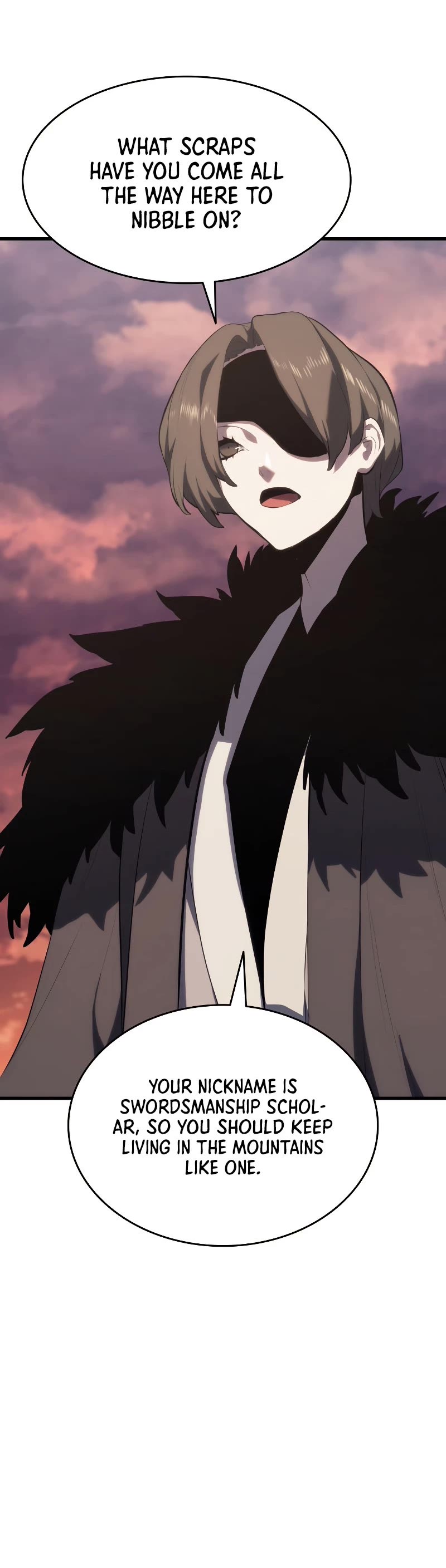 Reaper of the Drifting Moon Chapter 35 page 57 - Chapter 35