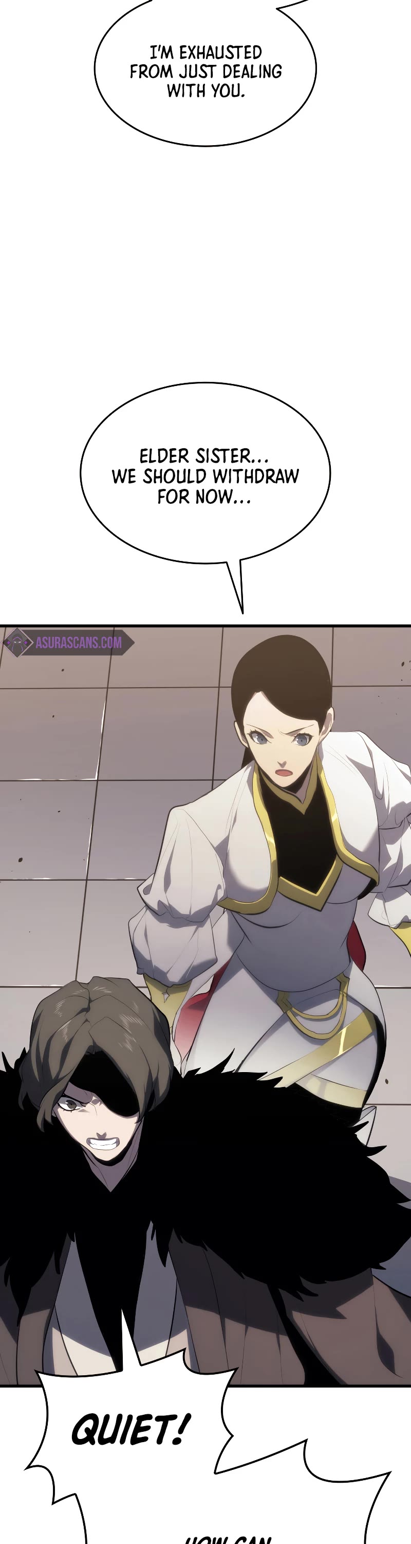 Reaper of the Drifting Moon Chapter 35 page 59 - Chapter 35