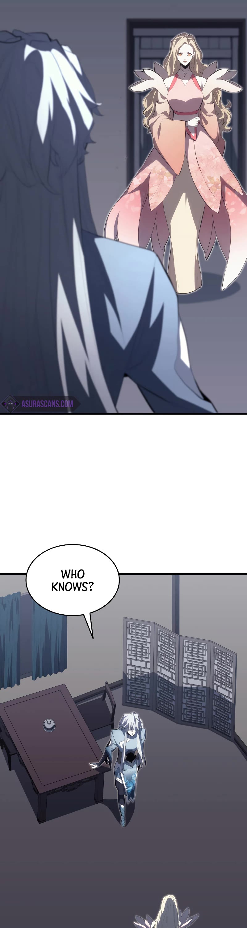 Reaper of the Drifting Moon Chapter 35 page 7 - Chapter 35