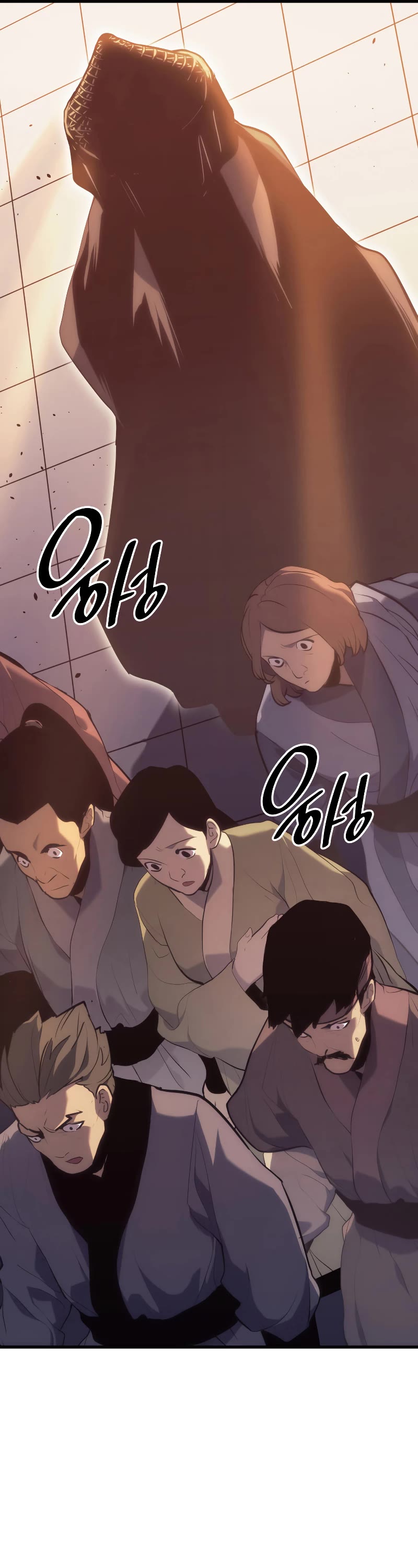 Reaper of the Drifting Moon Chapter 35 page 71 - Chapter 35