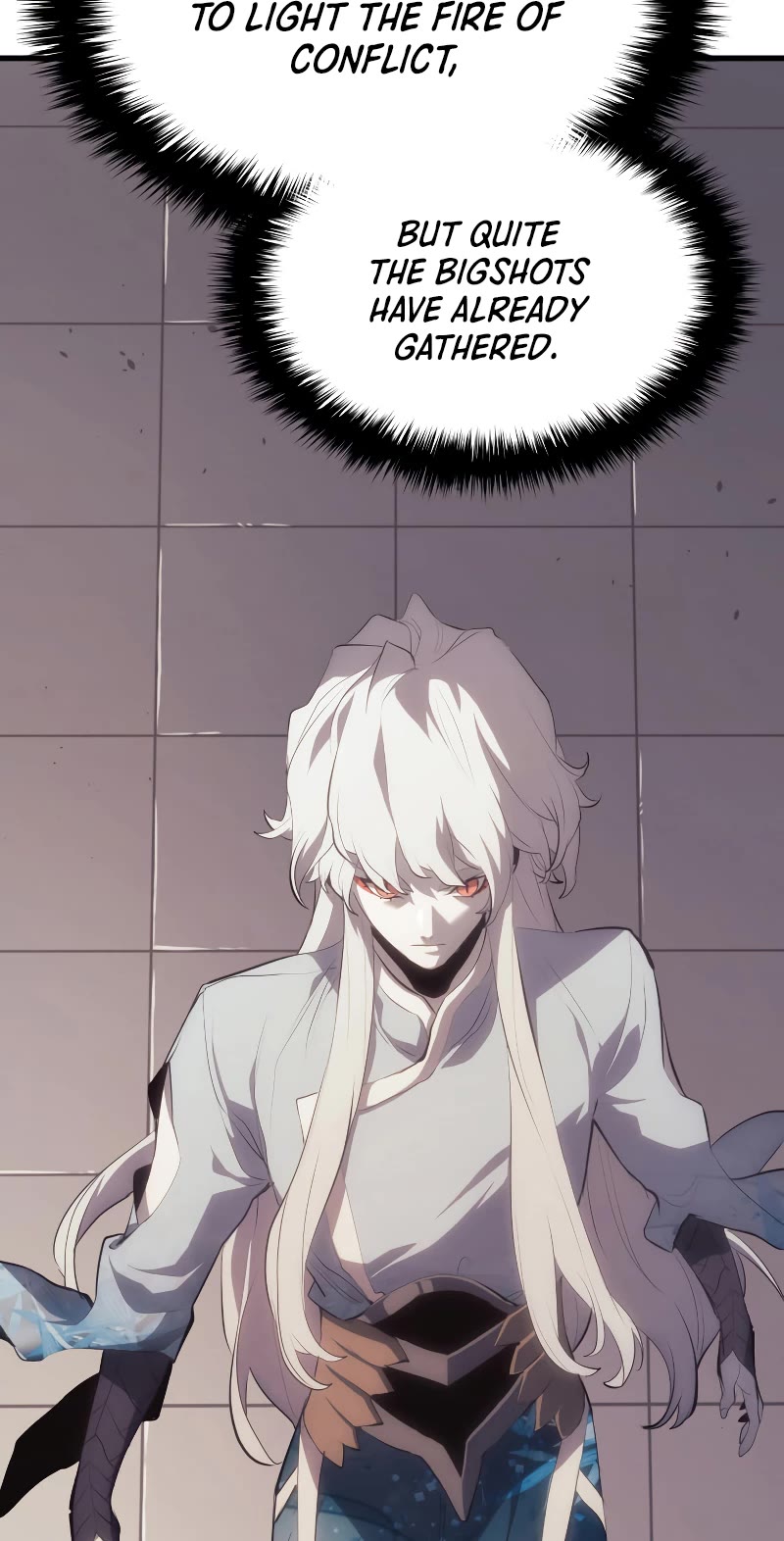 Reaper of the Drifting Moon Chapter 35 page 74 - Chapter 35