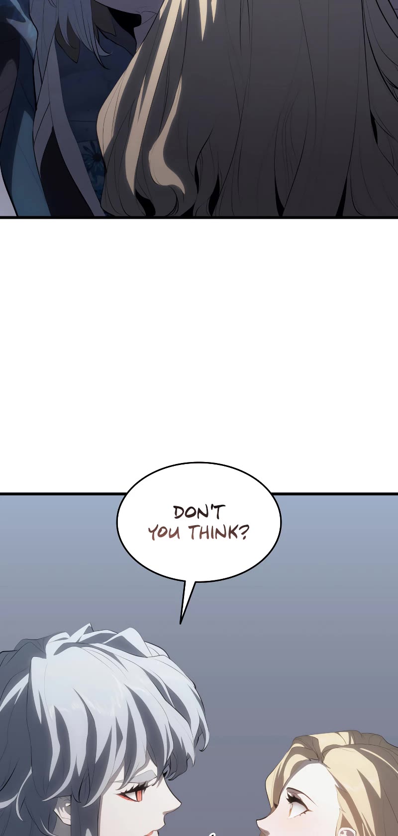 Reaper of the Drifting Moon Chapter 35 page 9 - Chapter 35