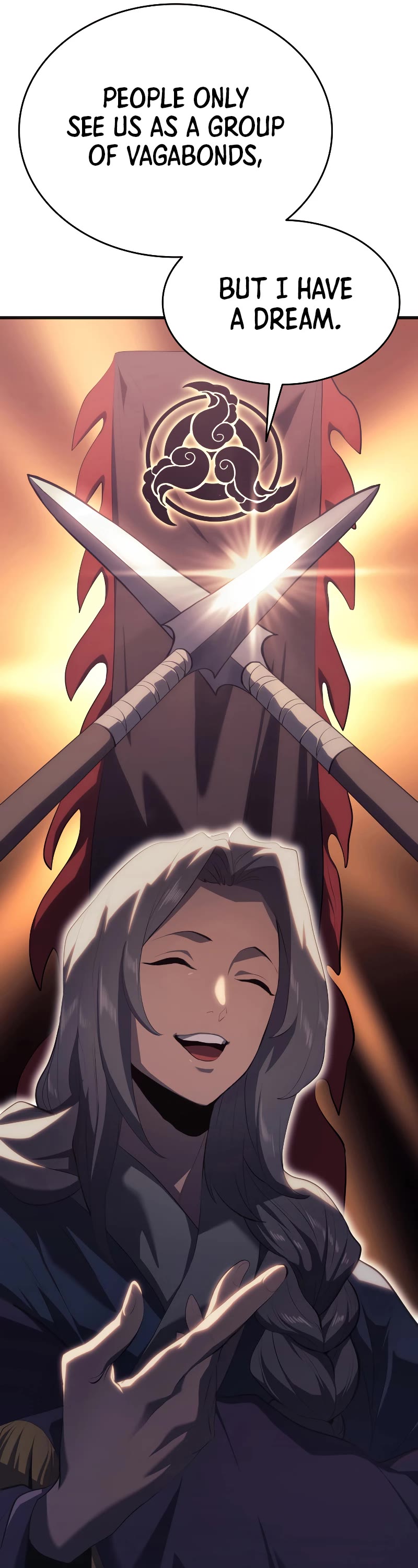Reaper of the Drifting Moon Chapter 36 page 14 - Chapter 36