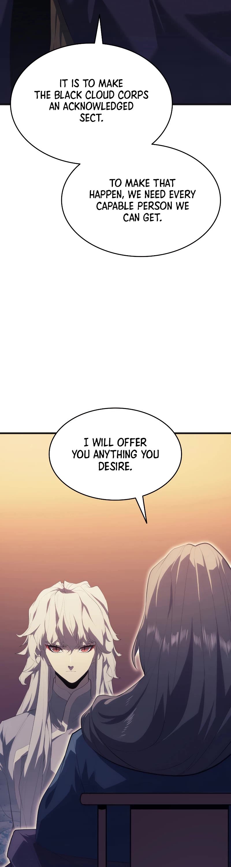 Reaper of the Drifting Moon Chapter 36 page 15 - Chapter 36