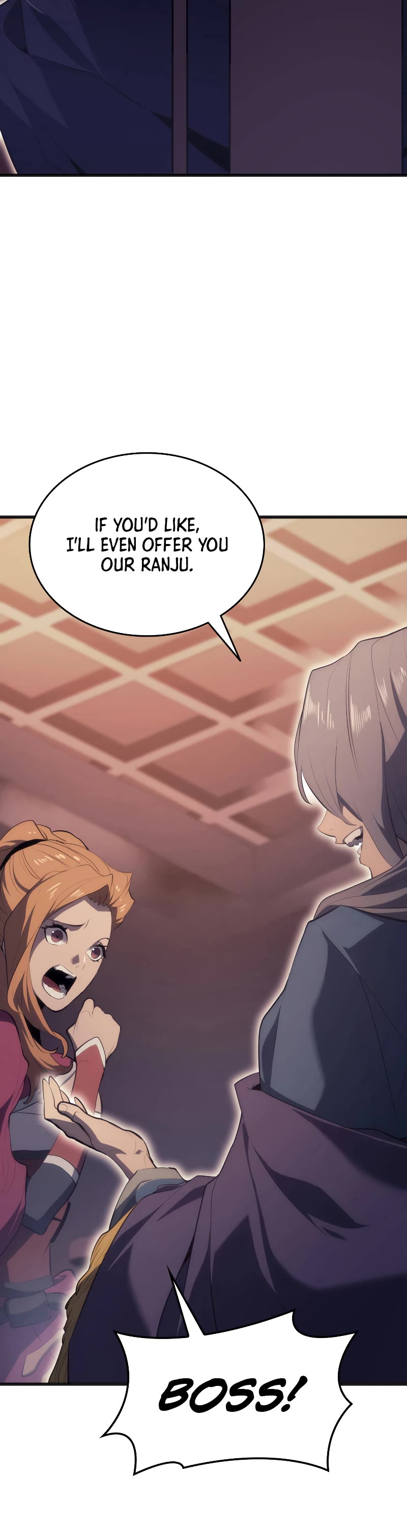 Reaper of the Drifting Moon Chapter 36 page 16 - Chapter 36