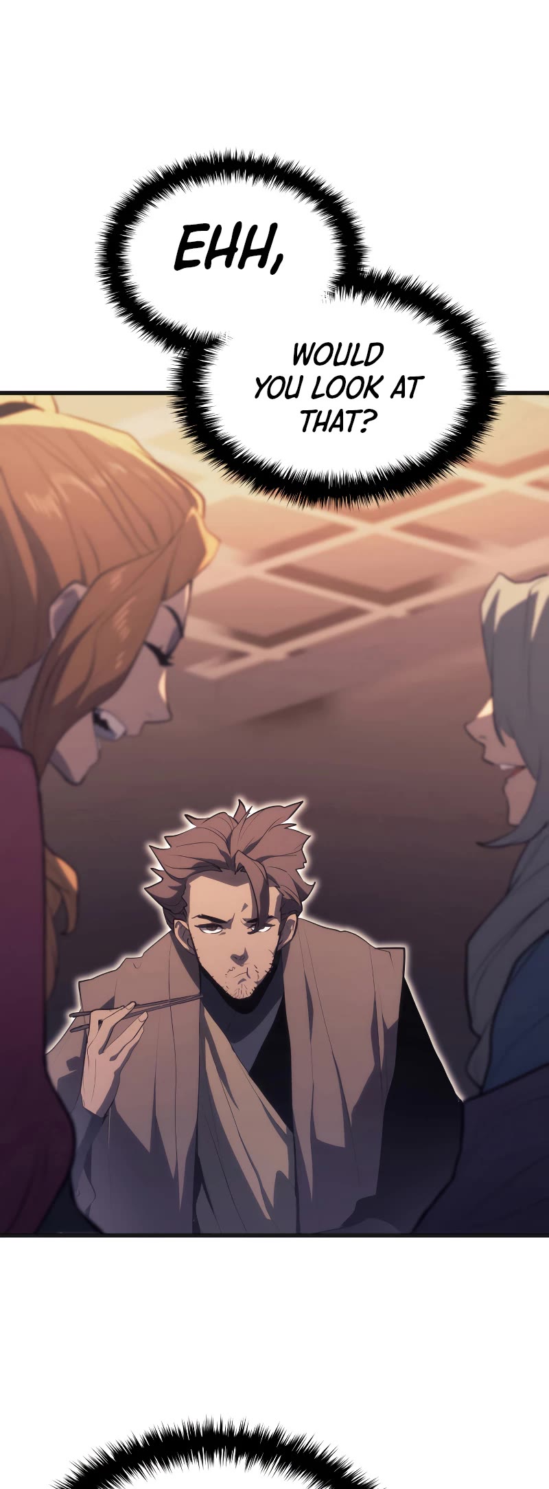 Reaper of the Drifting Moon Chapter 36 page 17 - Chapter 36