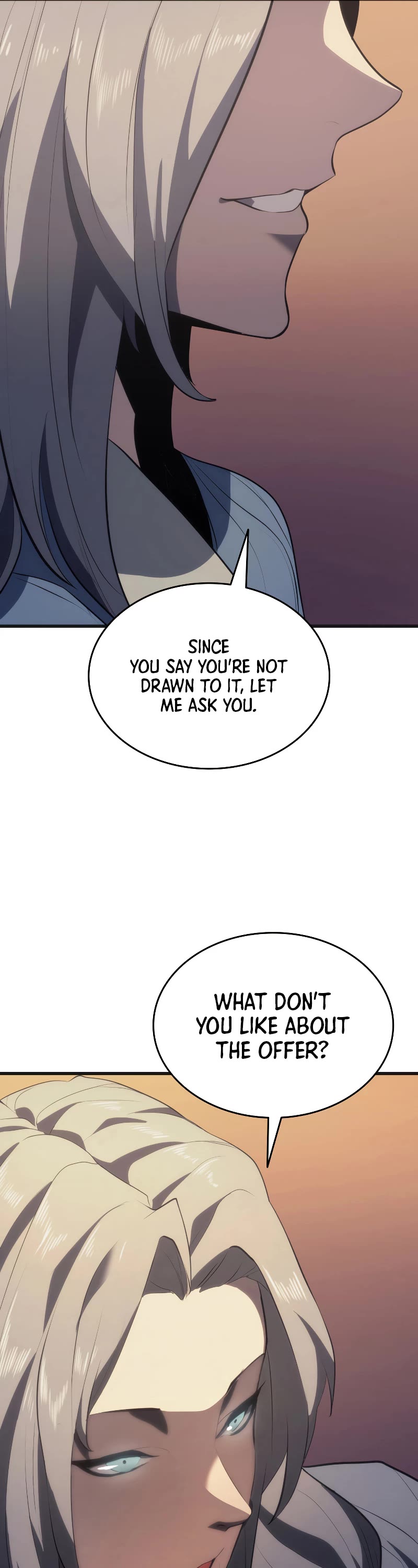 Reaper of the Drifting Moon Chapter 36 page 23 - Chapter 36