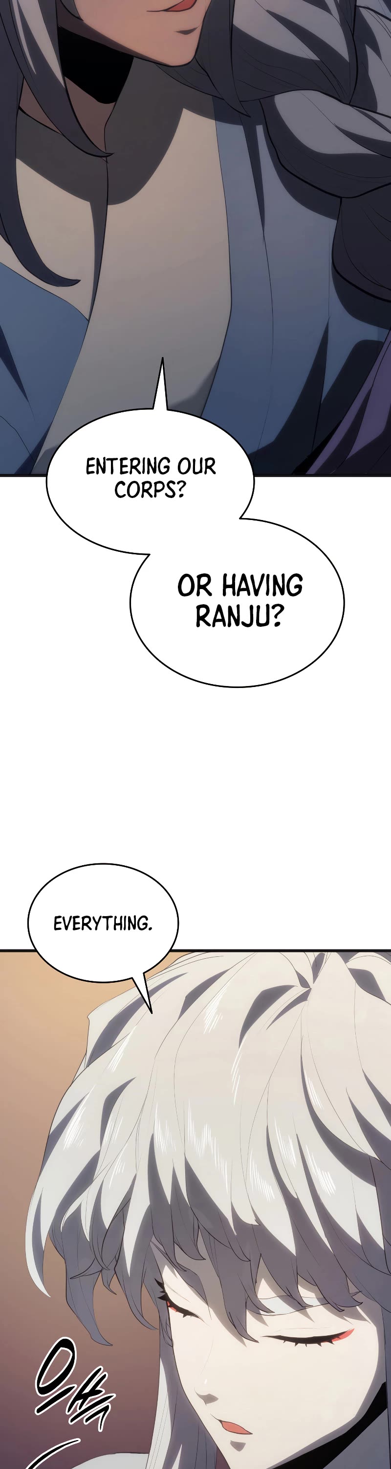 Reaper of the Drifting Moon Chapter 36 page 24 - Chapter 36