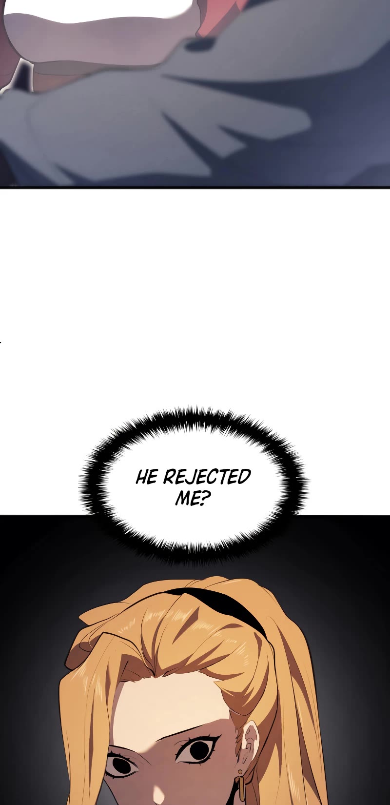 Reaper of the Drifting Moon Chapter 36 page 26 - Chapter 36