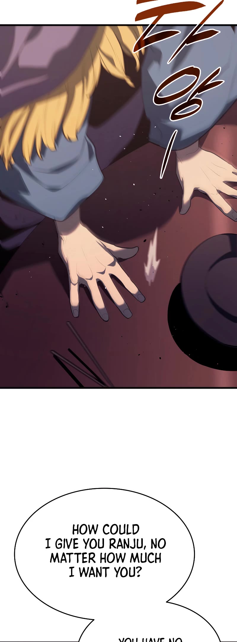Reaper of the Drifting Moon Chapter 36 page 31 - Chapter 36