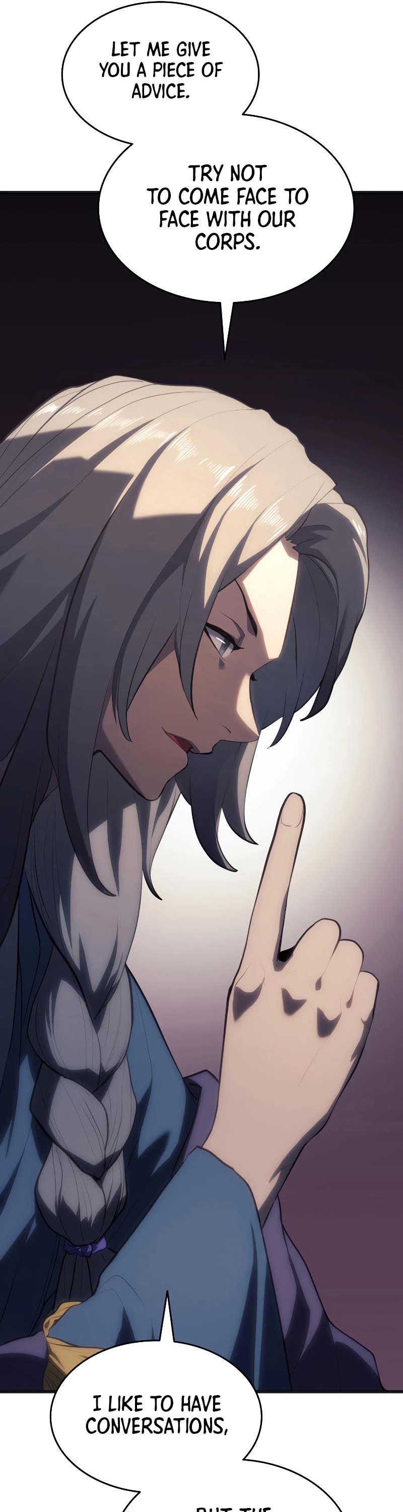 Reaper of the Drifting Moon Chapter 36 page 33 - Chapter 36