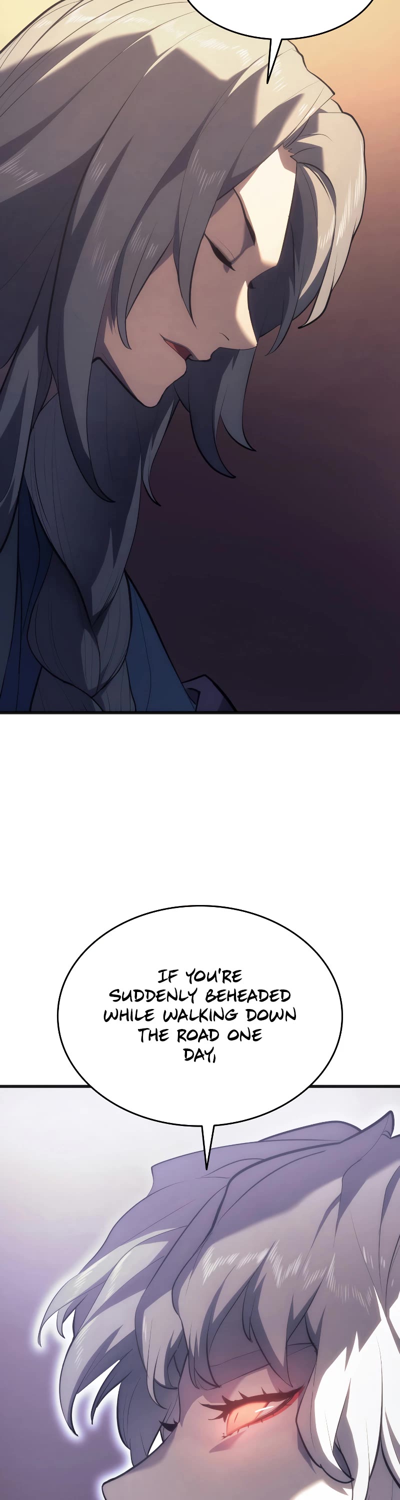 Reaper of the Drifting Moon Chapter 36 page 35 - Chapter 36