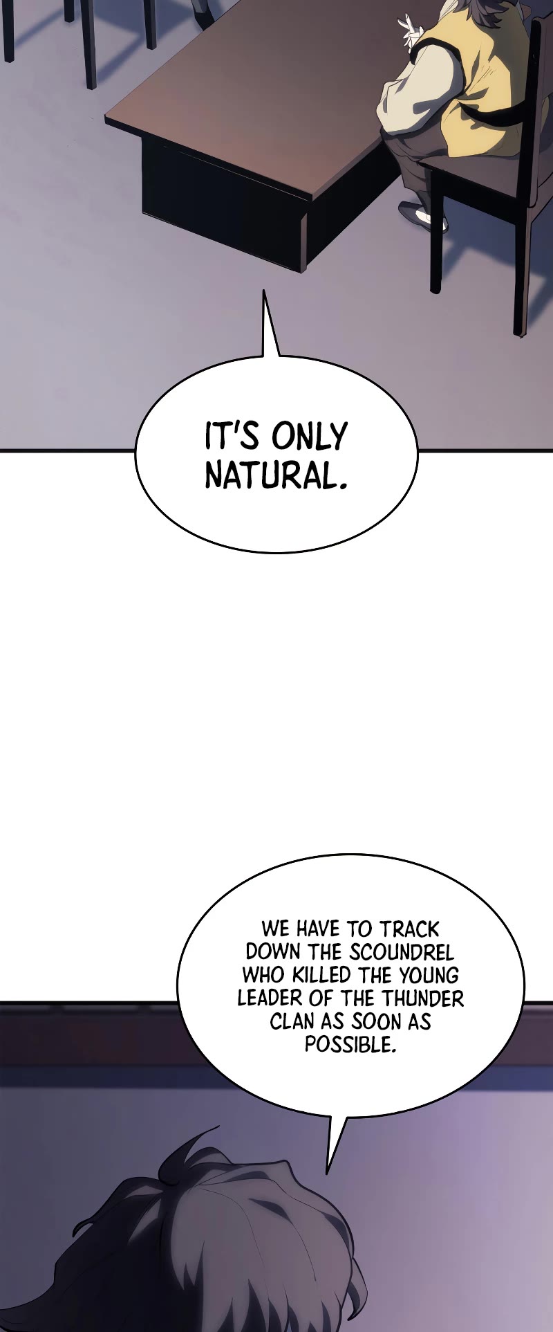 Reaper of the Drifting Moon Chapter 36 page 46 - Chapter 36