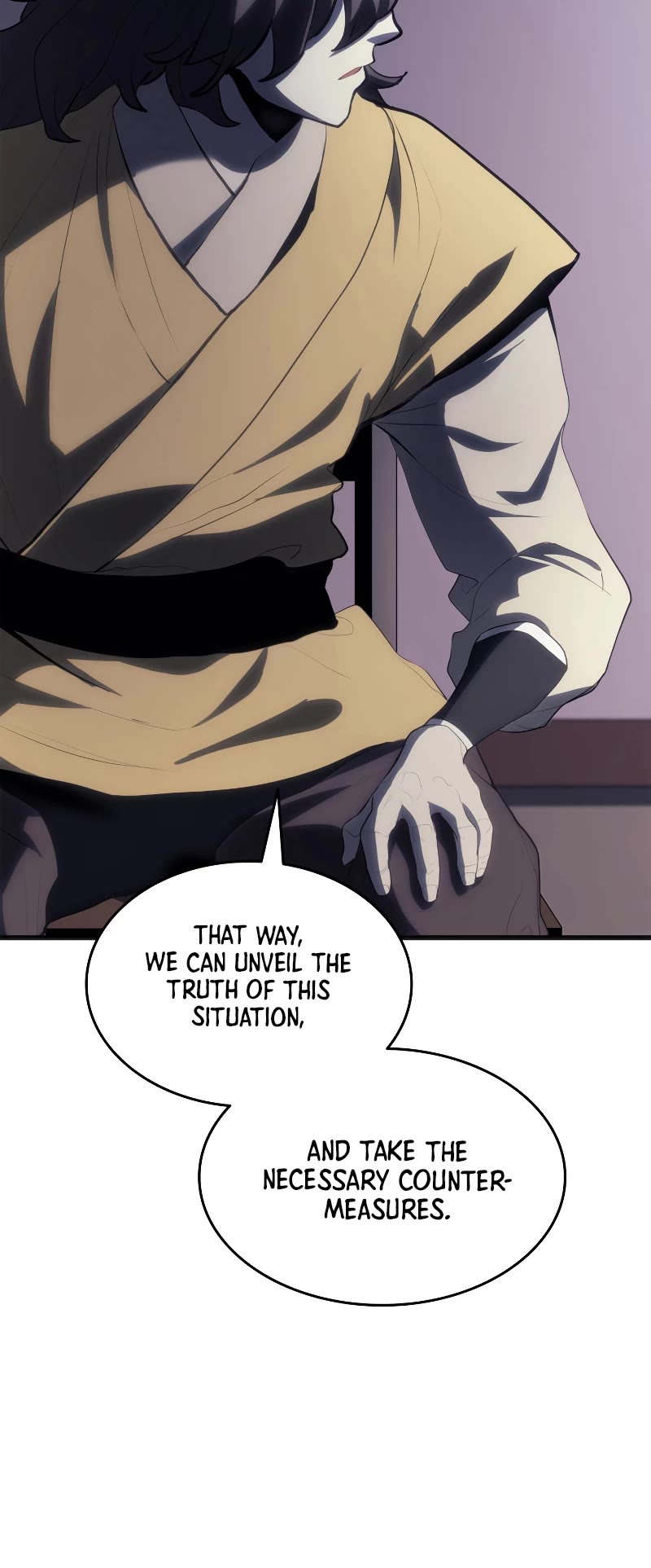 Reaper of the Drifting Moon Chapter 36 page 47 - Chapter 36