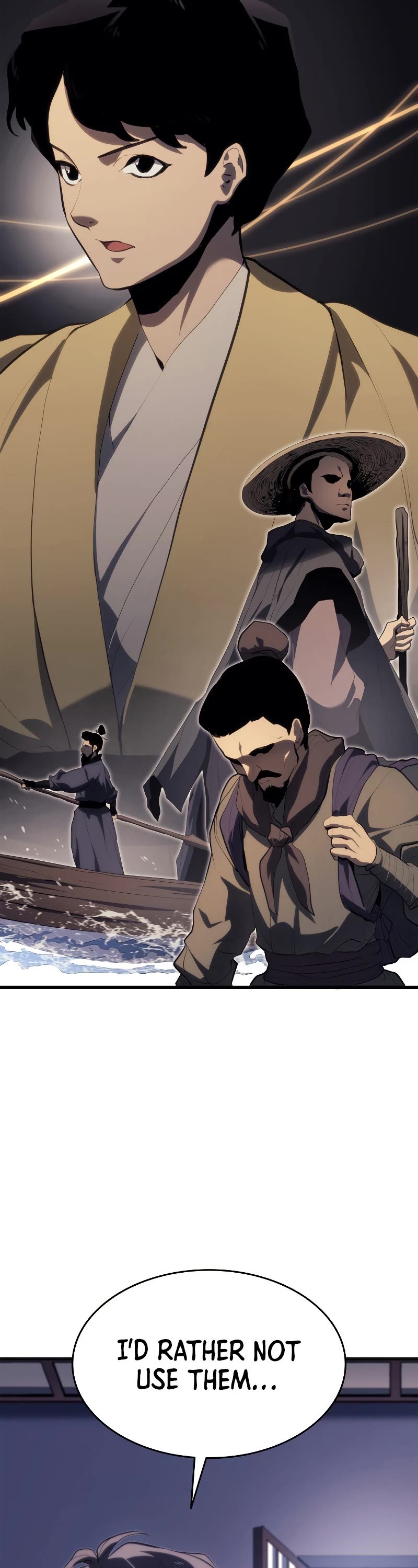 Reaper of the Drifting Moon Chapter 36 page 49 - Chapter 36