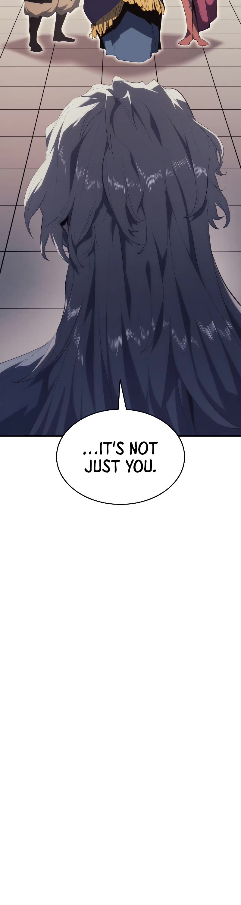 Reaper of the Drifting Moon Chapter 36 page 5 - Chapter 36