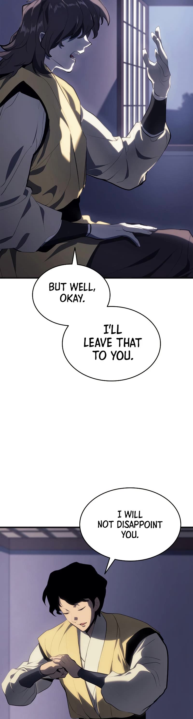 Reaper of the Drifting Moon Chapter 36 page 50 - Chapter 36