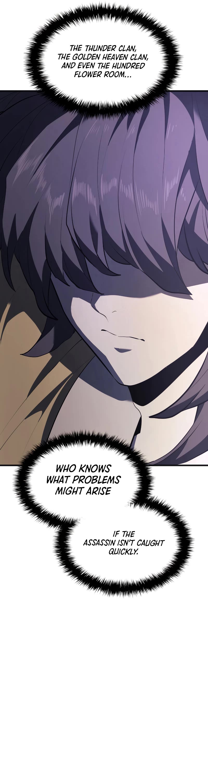Reaper of the Drifting Moon Chapter 36 page 52 - Chapter 36