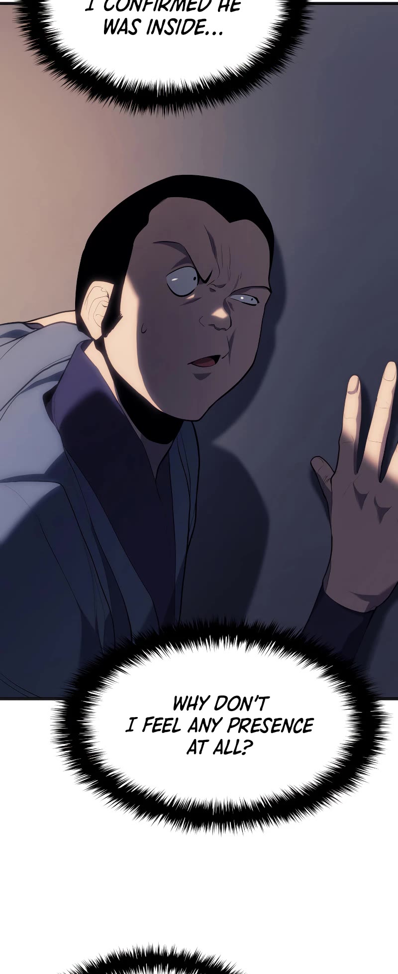Reaper of the Drifting Moon Chapter 36 page 55 - Chapter 36