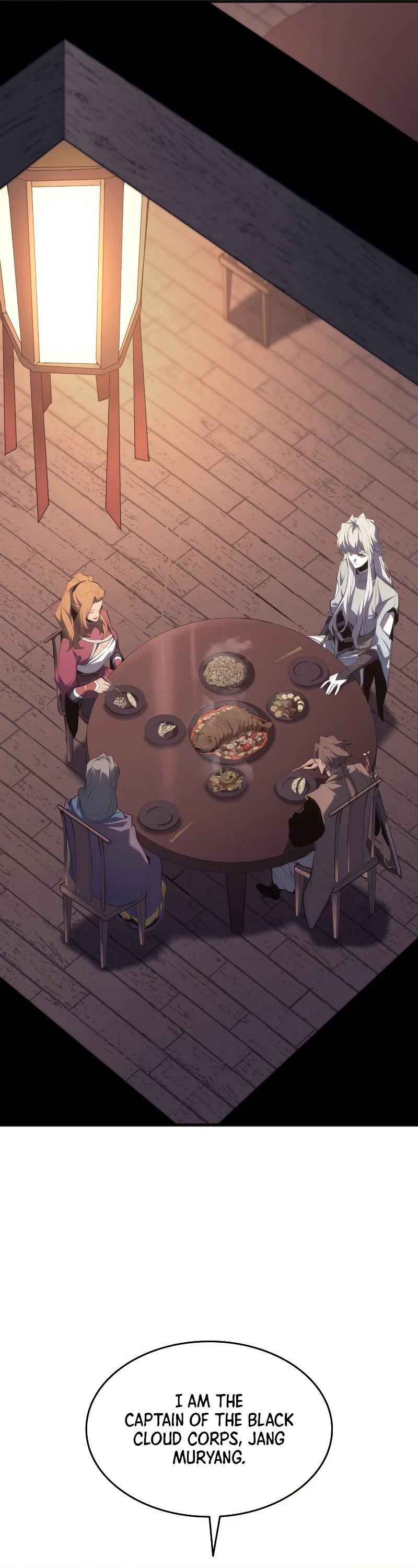 Reaper of the Drifting Moon Chapter 36 page 6 - Chapter 36