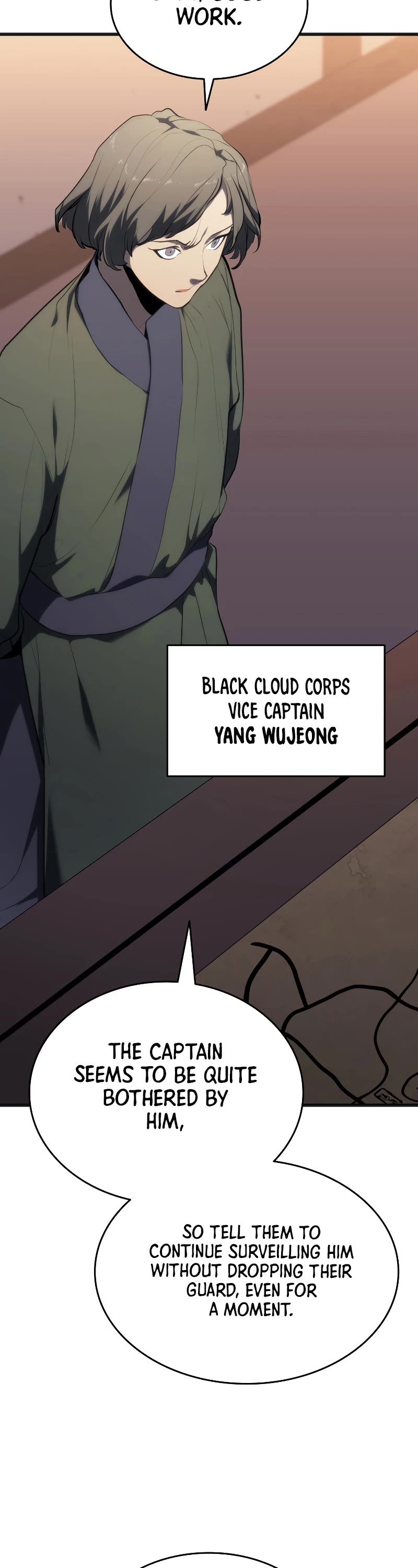 Reaper of the Drifting Moon Chapter 36 page 64 - Chapter 36
