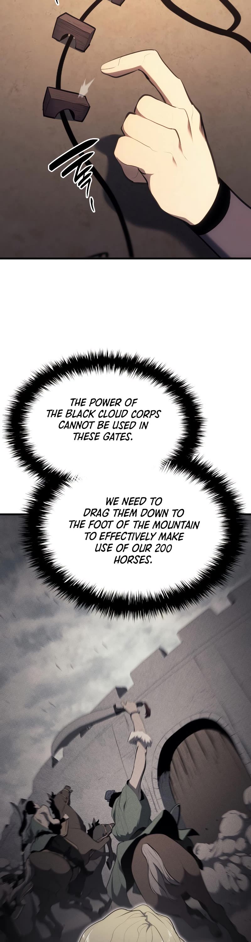 Reaper of the Drifting Moon Chapter 36 page 68 - Chapter 36