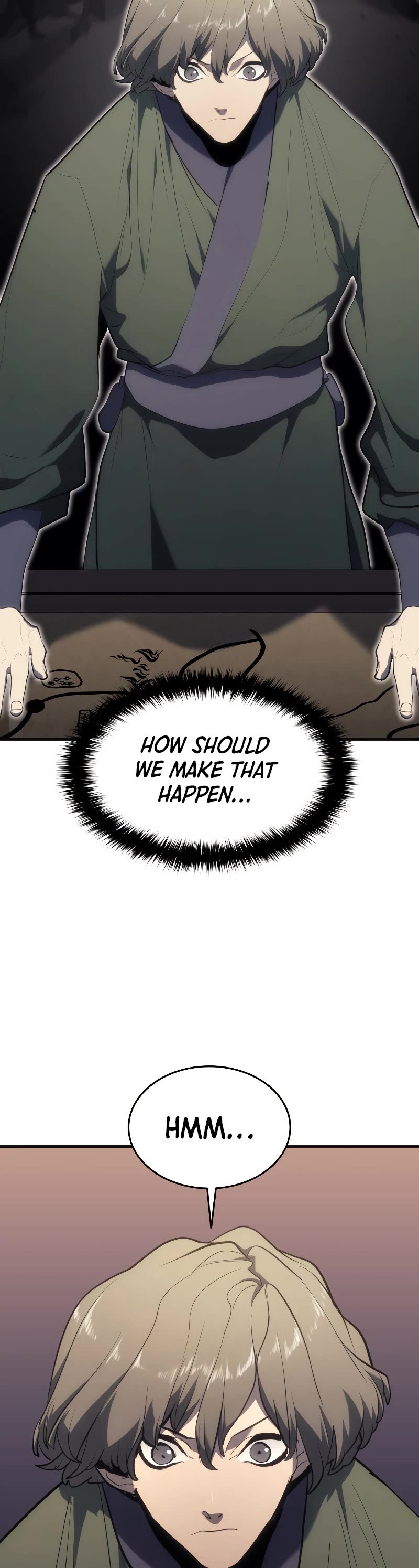 Reaper of the Drifting Moon Chapter 36 page 69 - Chapter 36