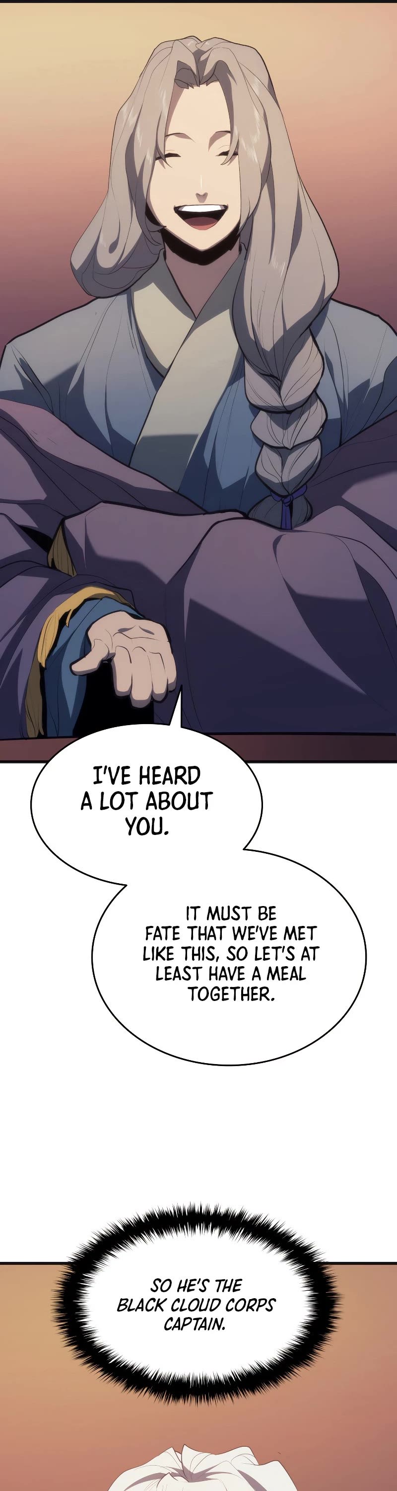 Reaper of the Drifting Moon Chapter 36 page 7 - Chapter 36