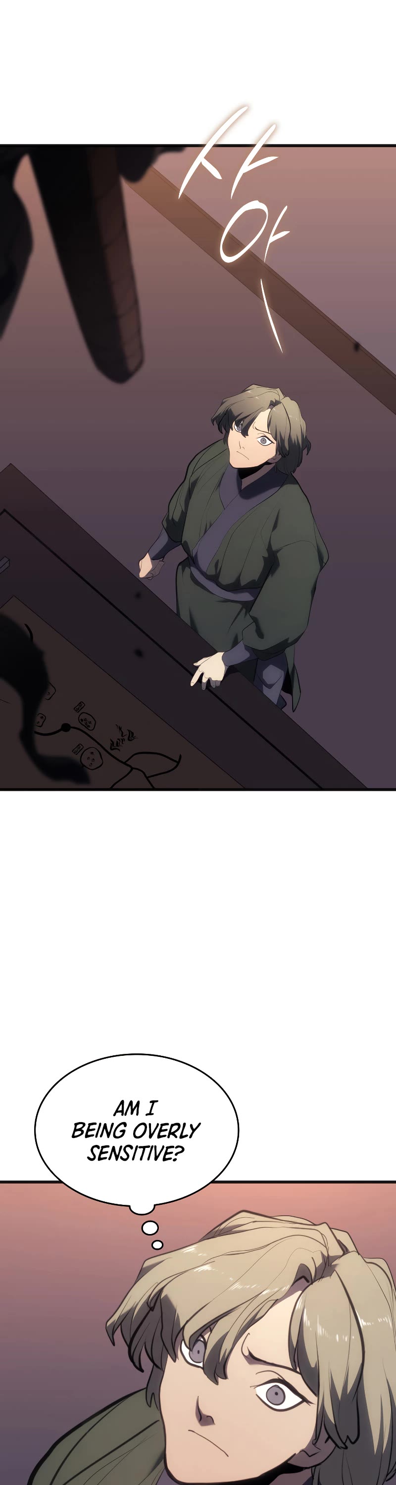 Reaper of the Drifting Moon Chapter 36 page 73 - Chapter 36
