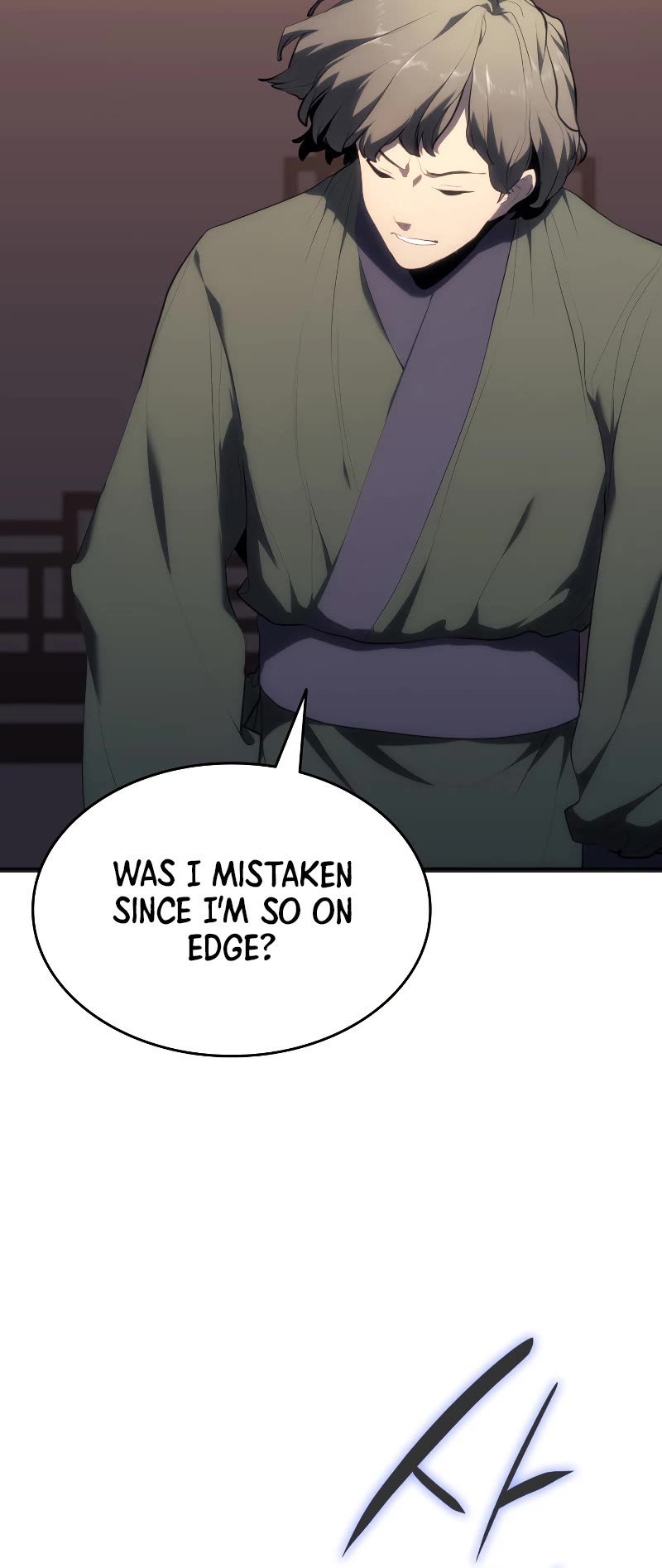 Reaper of the Drifting Moon Chapter 36 page 75 - Chapter 36