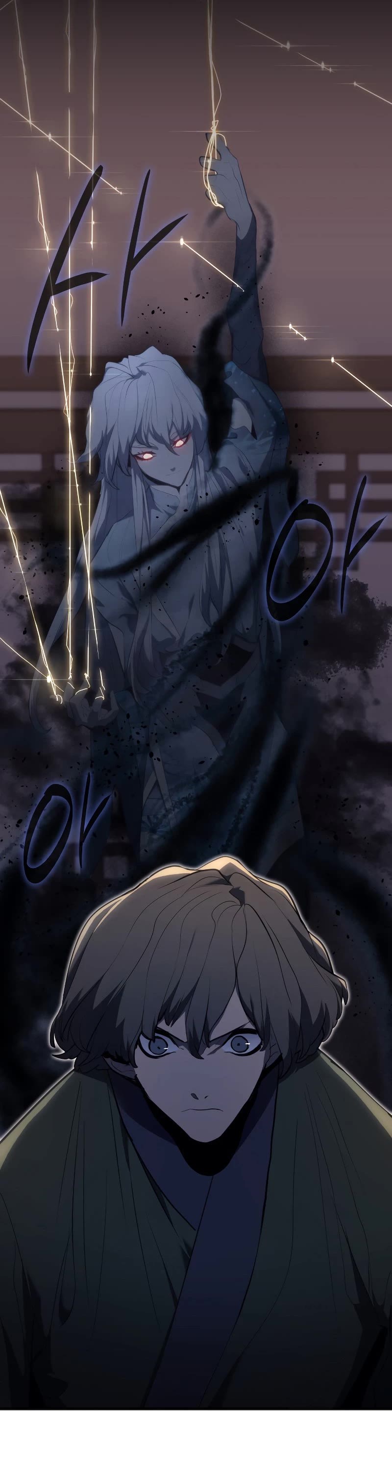 Reaper of the Drifting Moon Chapter 36 page 77 - Chapter 36