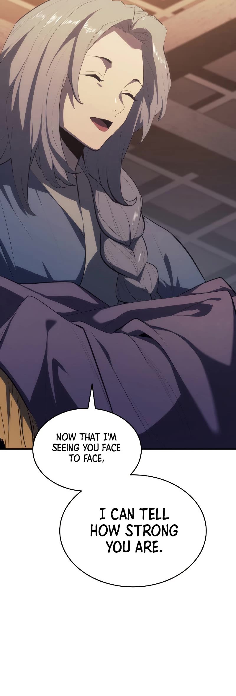 Reaper of the Drifting Moon Chapter 36 page 9 - Chapter 36