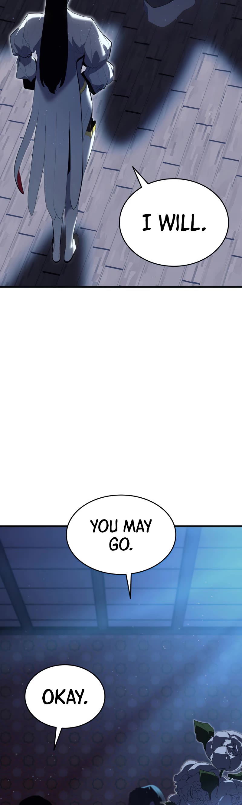 Reaper of the Drifting Moon Chapter 37 page 10 - Chapter 37